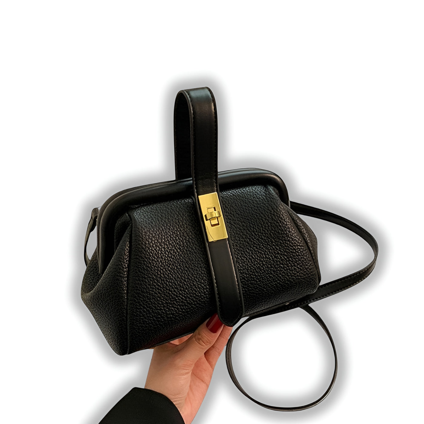 Charlotte™ | Sac rétro