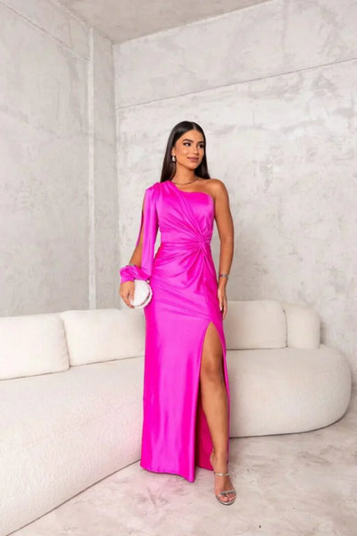 Philomène™ | Robe Cocktail Élégante
