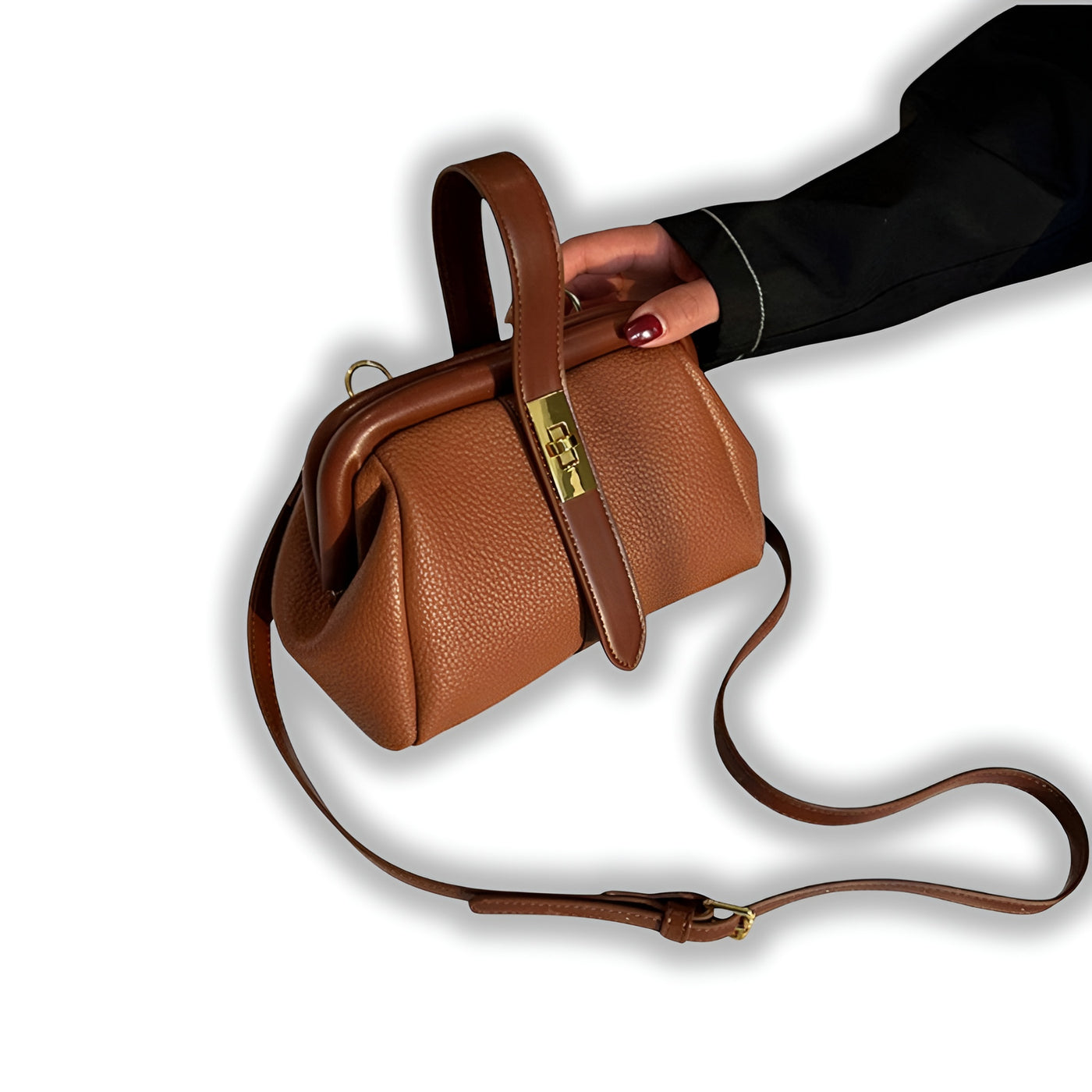 Charlotte™ | Sac rétro