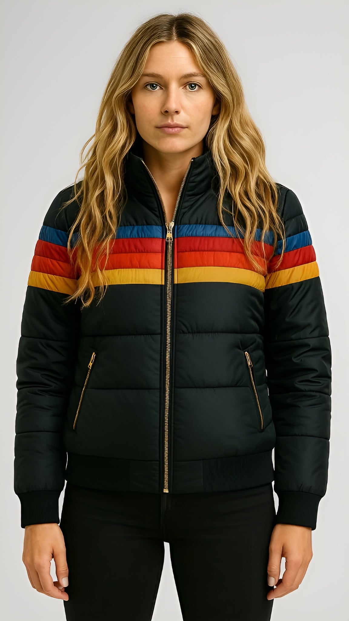 Karine™ | Veste imperméable