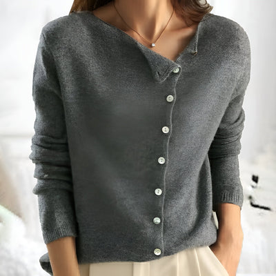 Elin™ | Gilet élégant et stylé