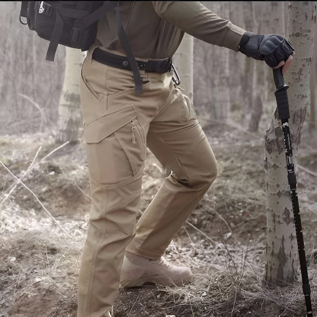 Clément™ | Pantalon imperméable multifonctionnel