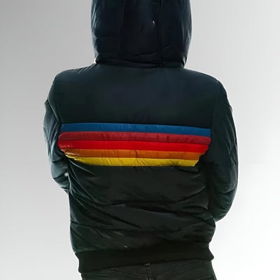 Karine™ | Veste imperméable
