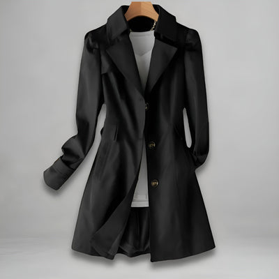 Charlène™ | Trench-coat pour le printemps