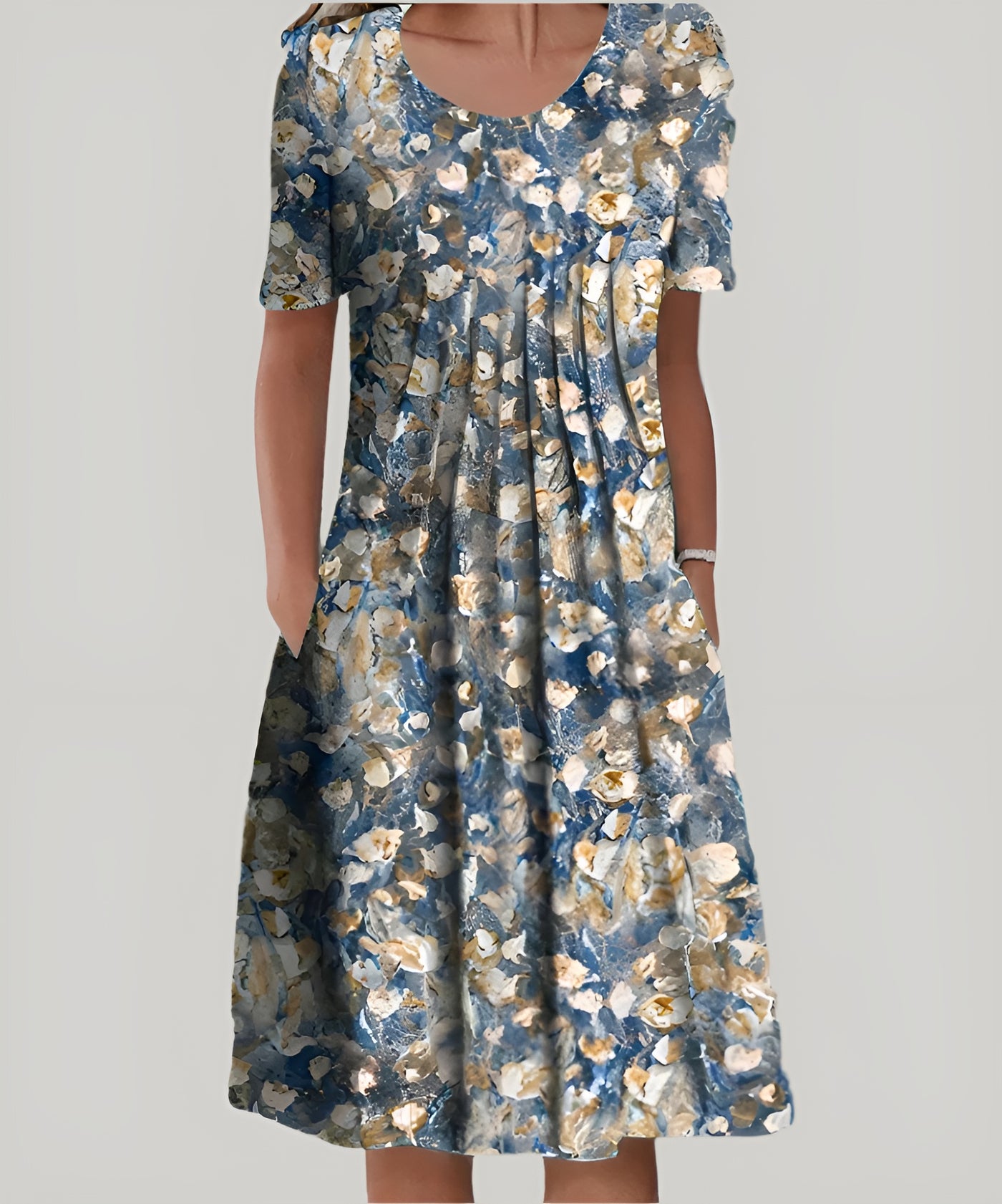 Manon™ | Robe élégante