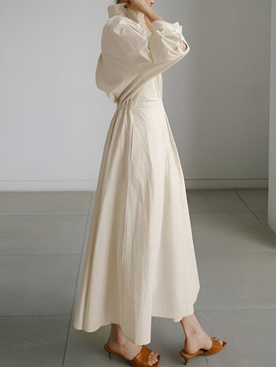 Fanny™ | Robe longue