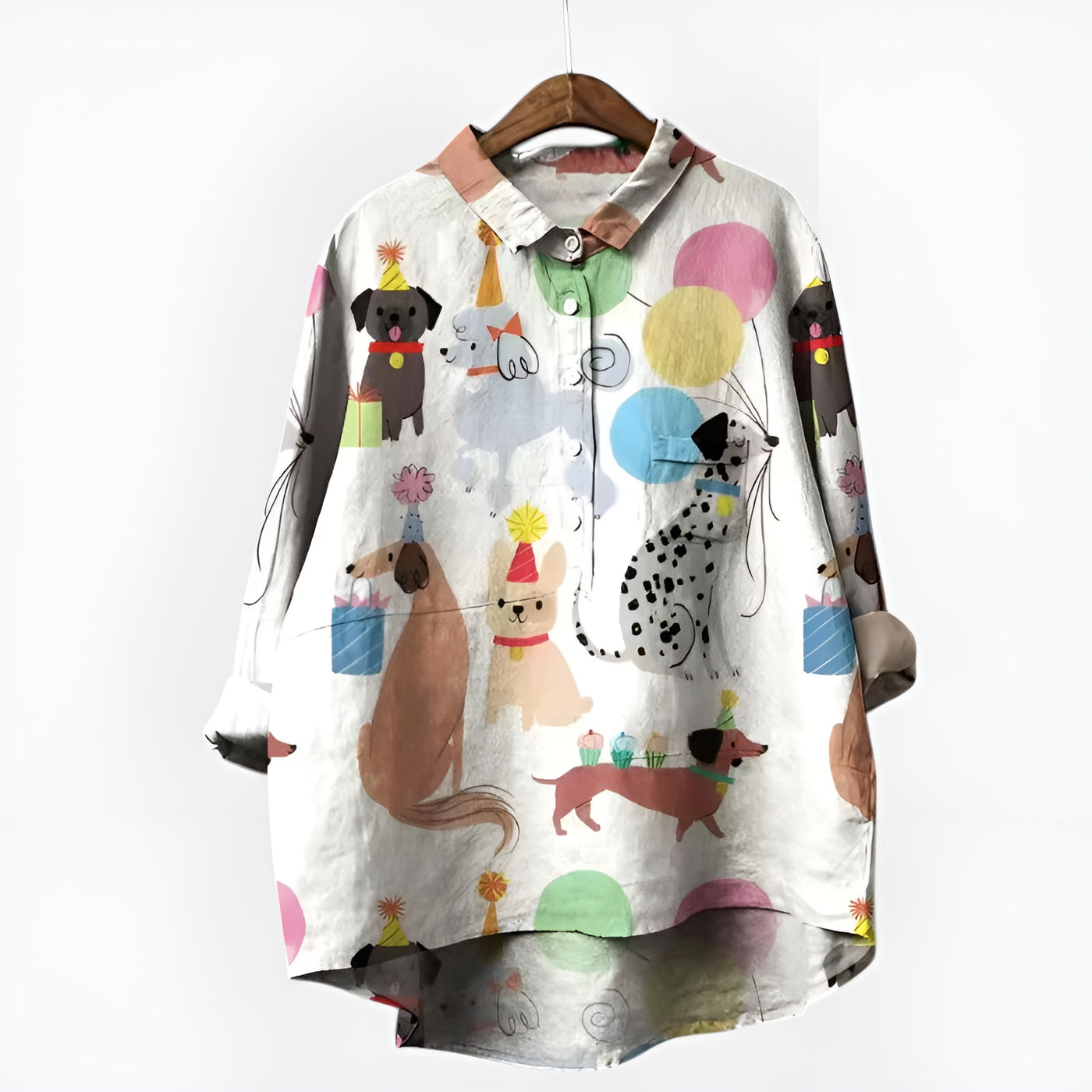 Ysée™ | Blouse