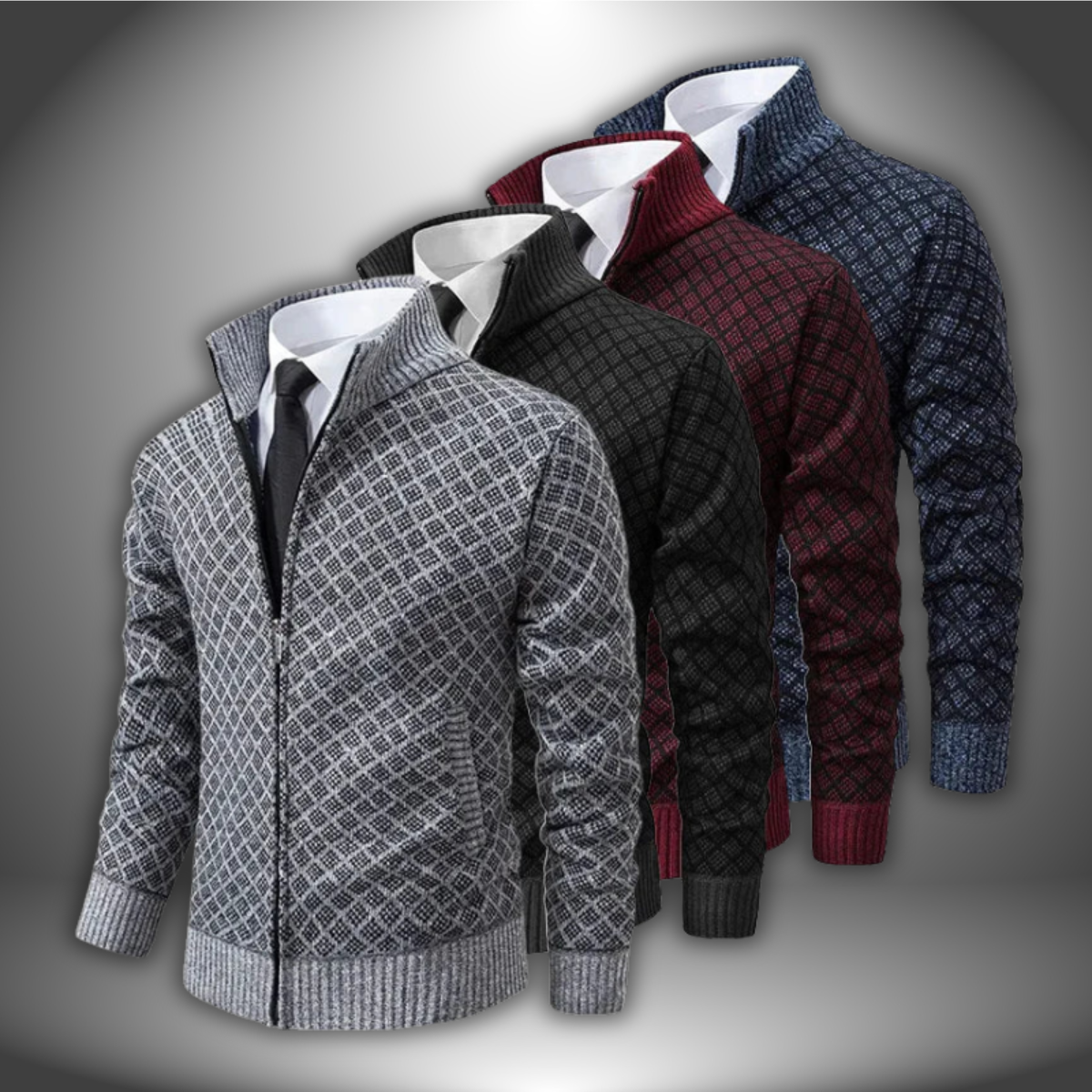 Florian™ | Gilet Élégant