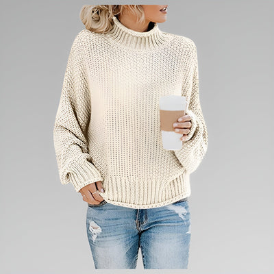 Lenia™ | Pull intemporel et confortable