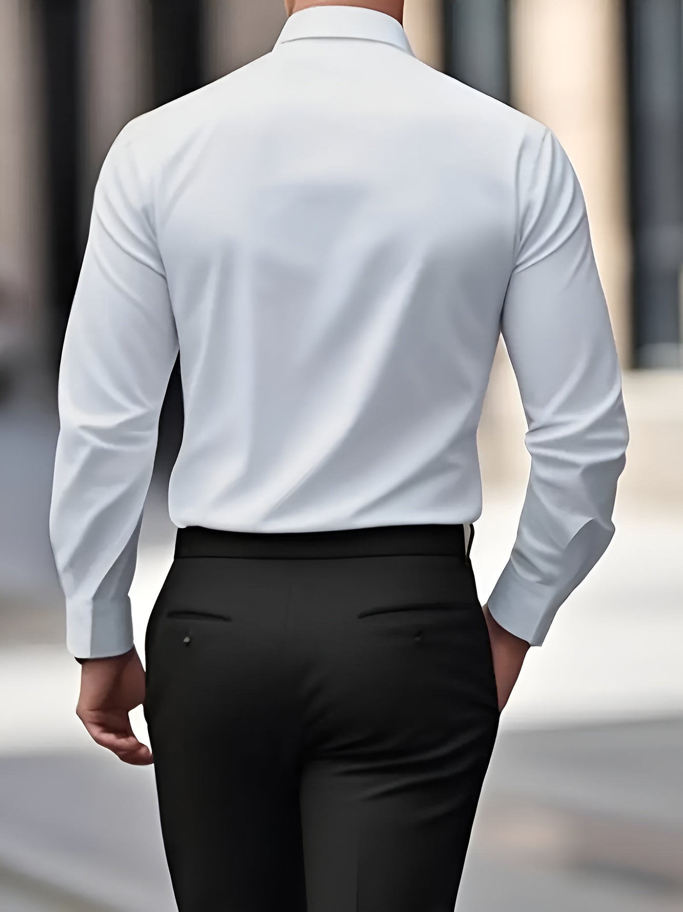 Arnaud™ | T-shirt respirant à manches longues
