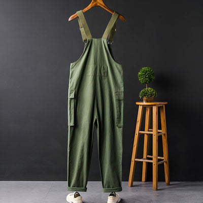 Elodie™ | Salopette de jardinage haut de gamme