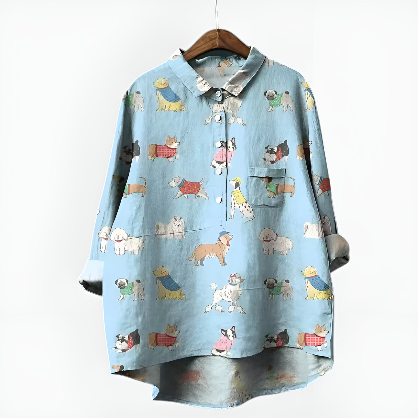Ysée™ | Blouse