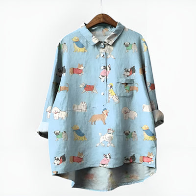 Ysée™ | Blouse