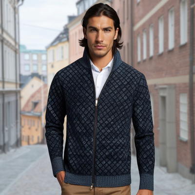 Florian™ | Gilet Élégant