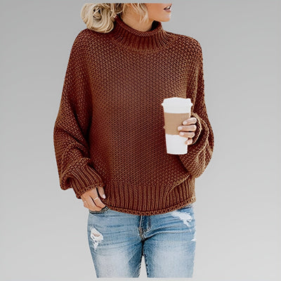 Lenia™ | Pull intemporel et confortable