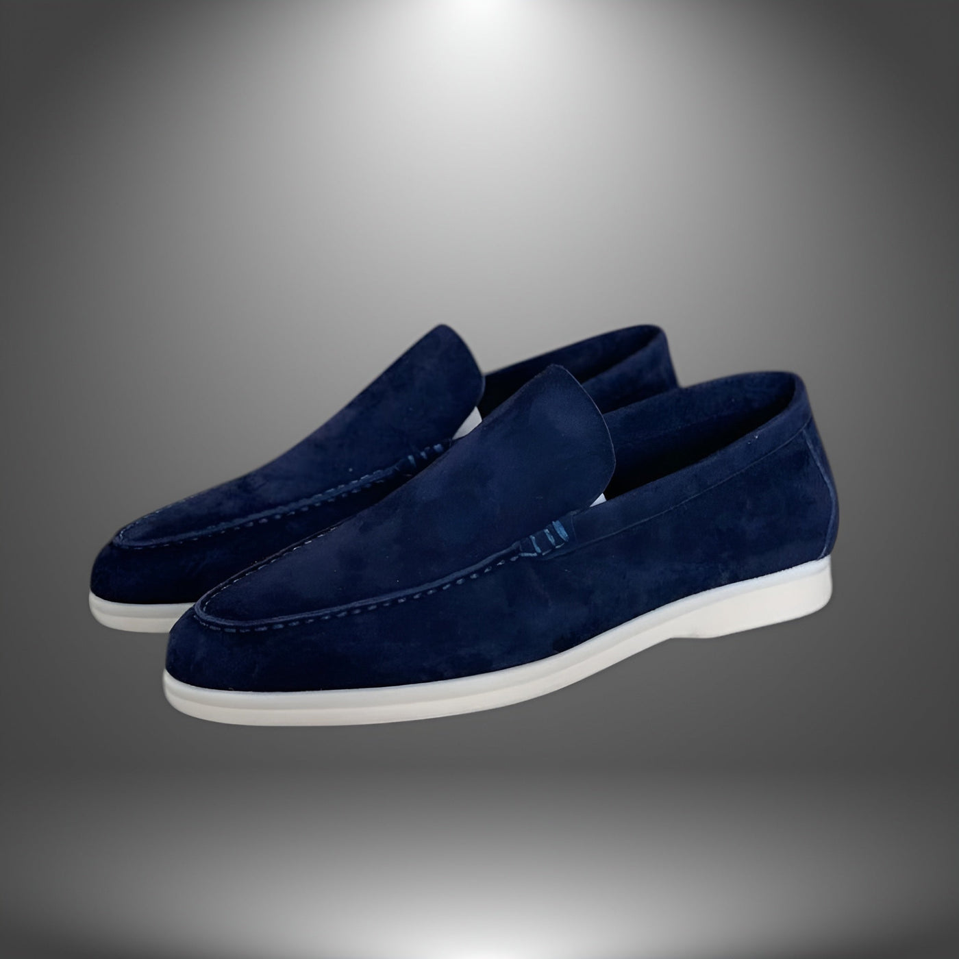 Alain™ | Mocassins pour homme faits main