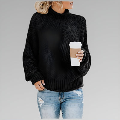 Lenia™ | Pull intemporel et confortable