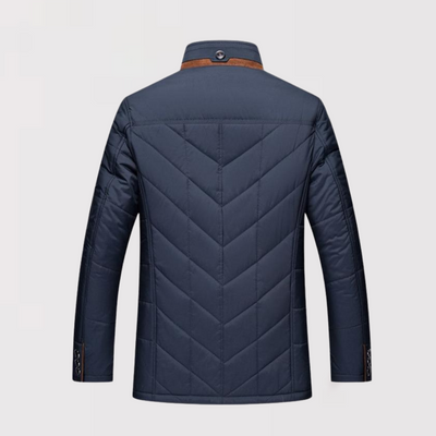 Erik™ | Gilet élégant de mi-saison