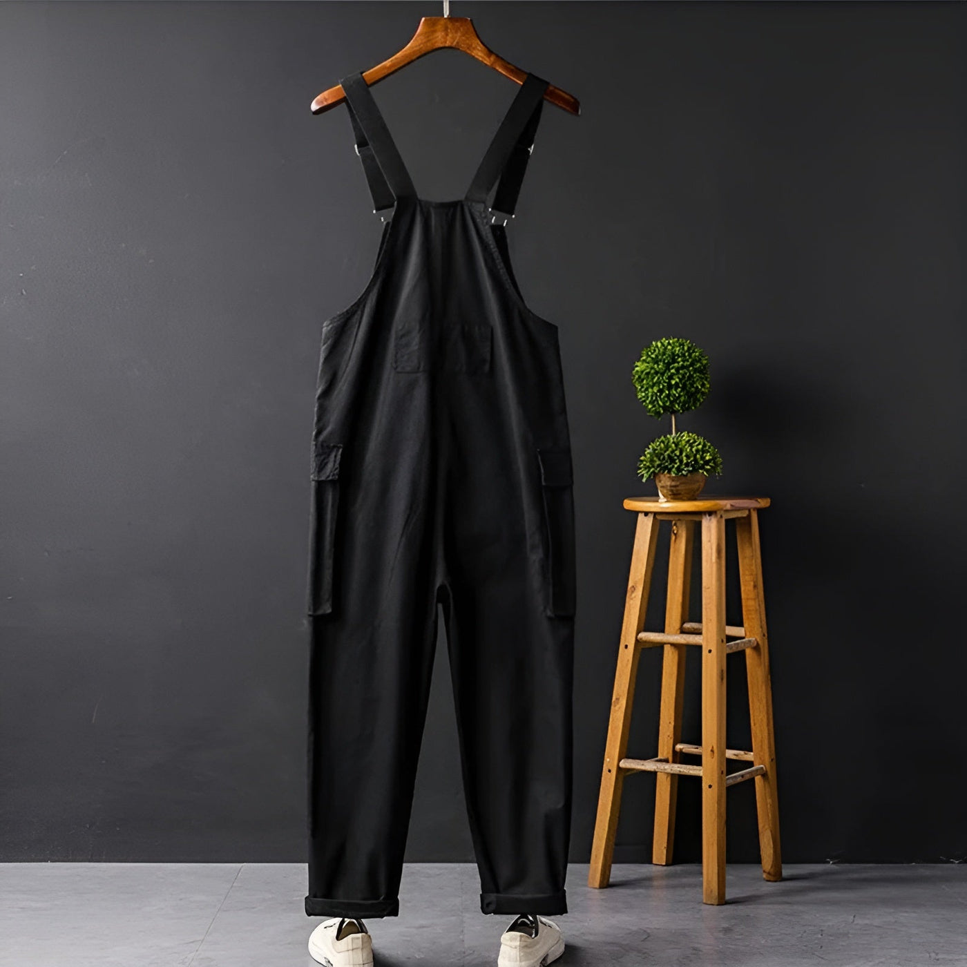 Elodie™ | Salopette de jardinage haut de gamme