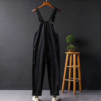 Elodie™ | Salopette de jardinage haut de gamme