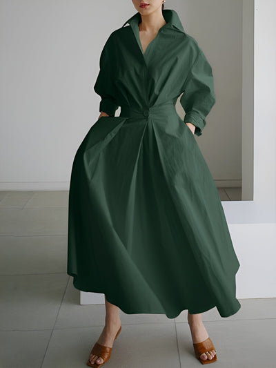 Fanny™ | Robe longue