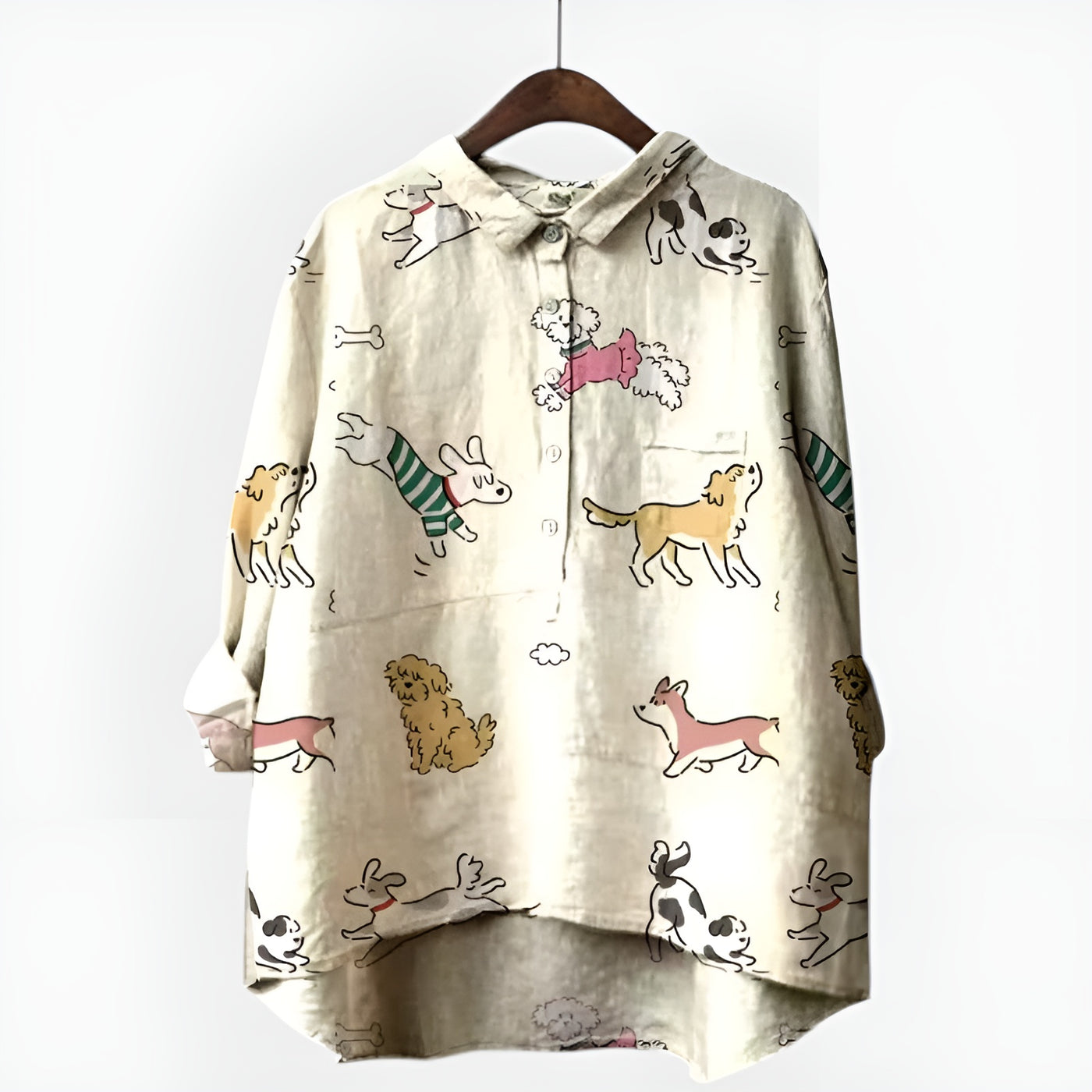 Ysée™ | Blouse