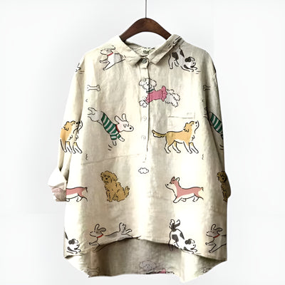 Ysée™ | Blouse