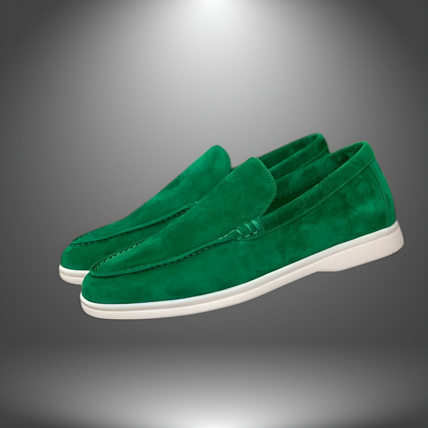 Alain™ | Mocassins pour homme faits main
