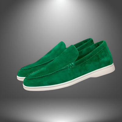 Alain™ | Mocassins pour homme faits main