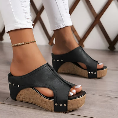 Camilla™ | Sandales orthopédiques