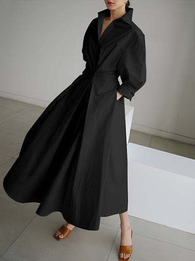 Fanny™ | Robe longue