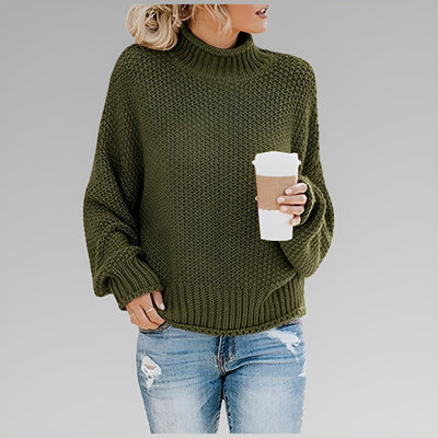 Lenia™ | Pull intemporel et confortable