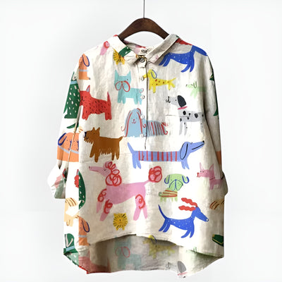 Ysée™ | Blouse