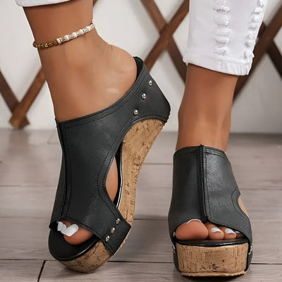 Camilla™ | Sandales orthopédiques