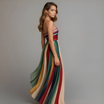 Emilie™ | Robe longue décontractée