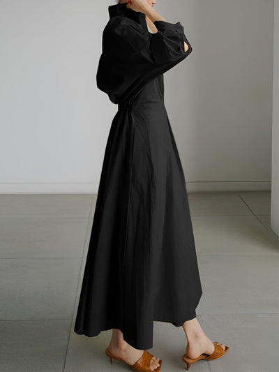 Fanny™ | Robe longue