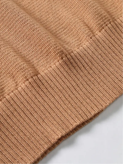Axel™ | Pull en maille rayée