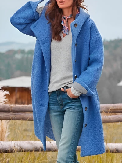 Brigitte™ | Manteau léger et élégant pour la mi-saison