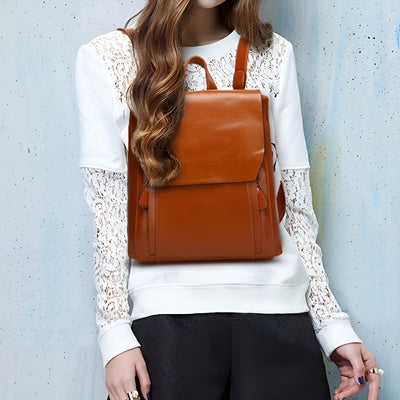 Hélène™ | sac à dos vintage