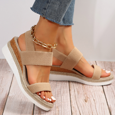 Ester™ | Sandales orthopédiques