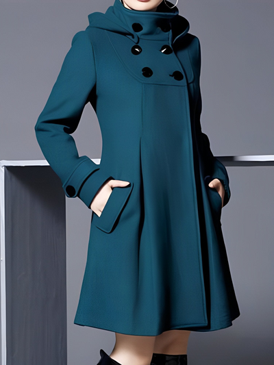 Isabella™ - Veste élégante et chaude
