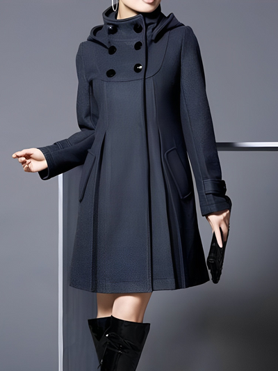 Isabella™ - Veste élégante et chaude