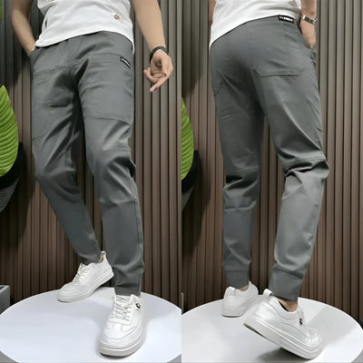 Clément™ | PANTALONS CARGO STRETCH PREMIUM