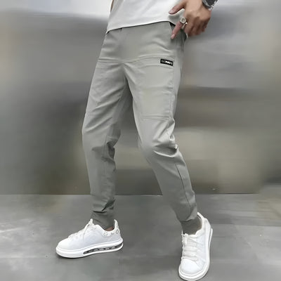Clément™ | PANTALONS CARGO STRETCH PREMIUM