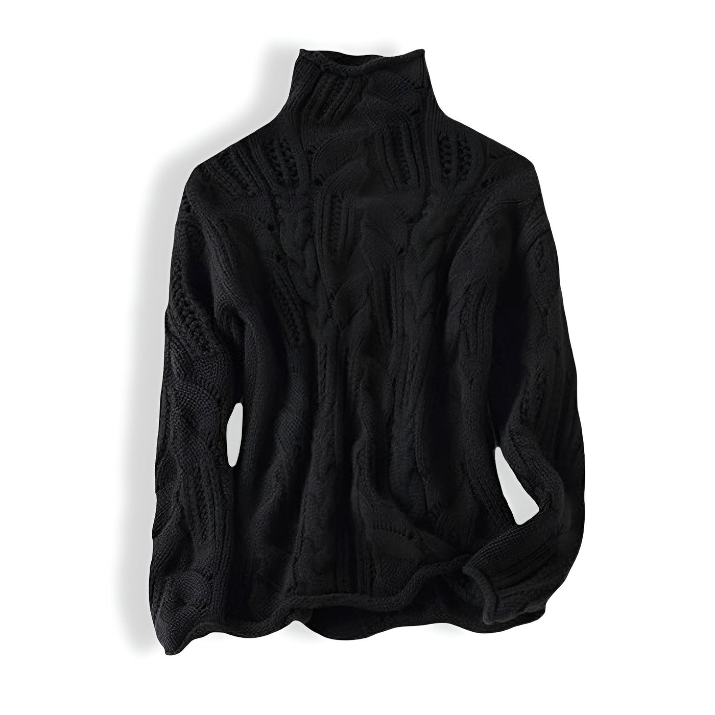 Eva™ | Pull en cachemire