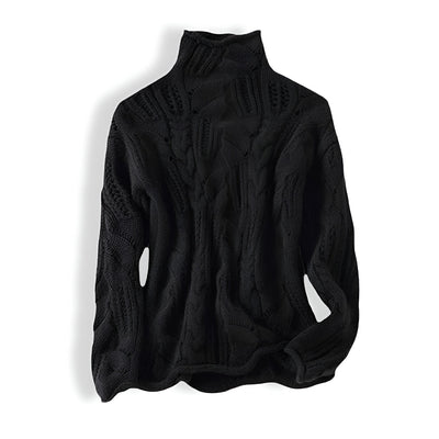 Eva™ | Pull en cachemire