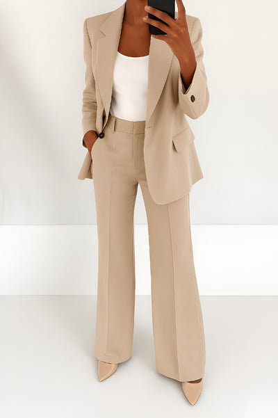 Béatrice™ | Tenue sur mesure pour l'élégance et la confiance