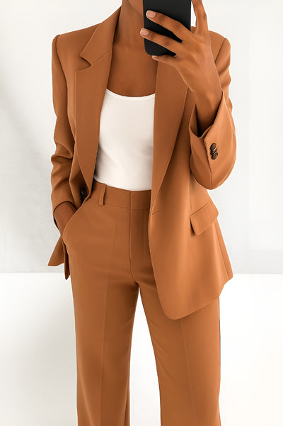 Béatrice™ | Tenue sur mesure pour l'élégance et la confiance