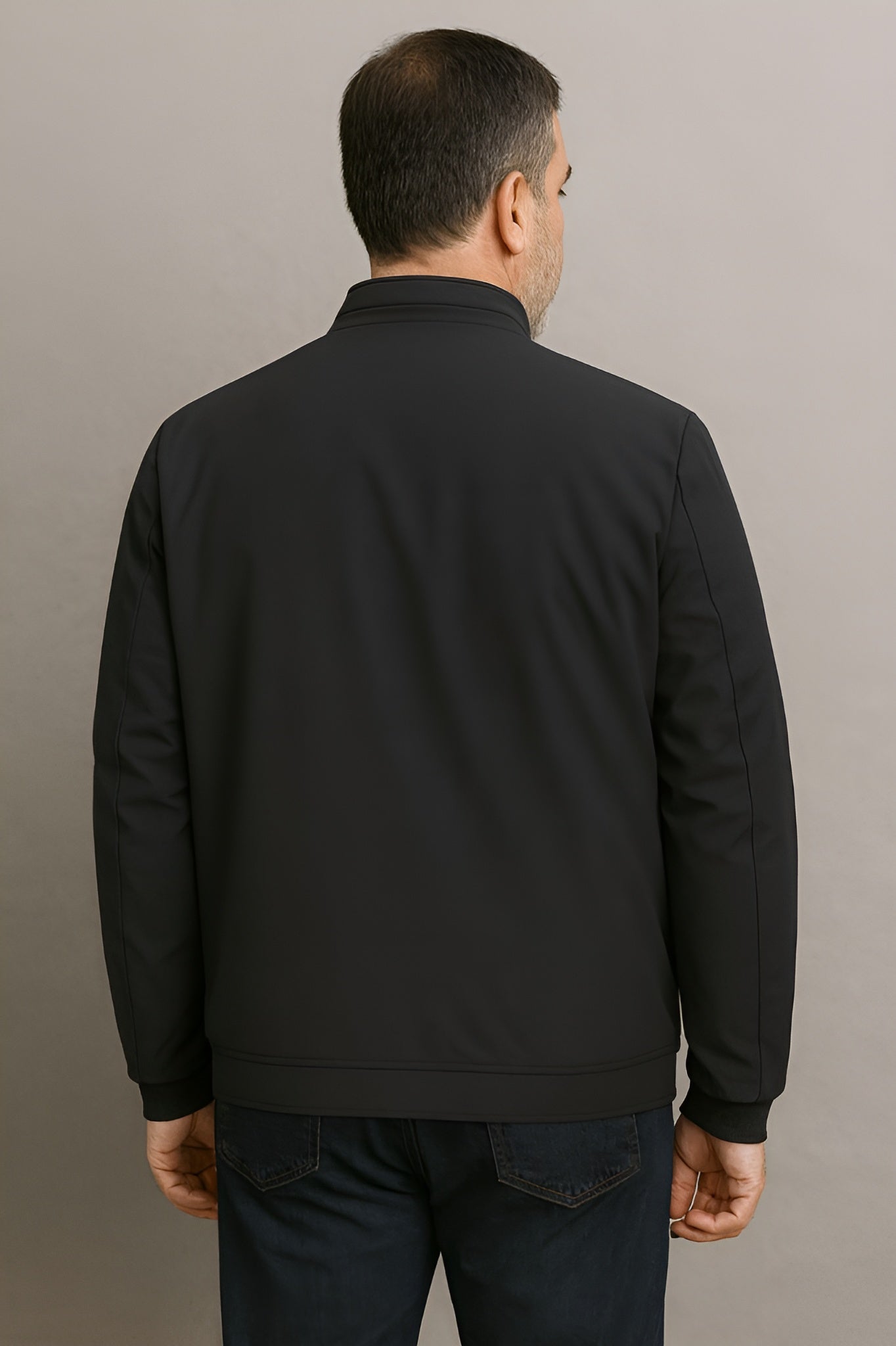 Alban™ | Veste thermique imperméable