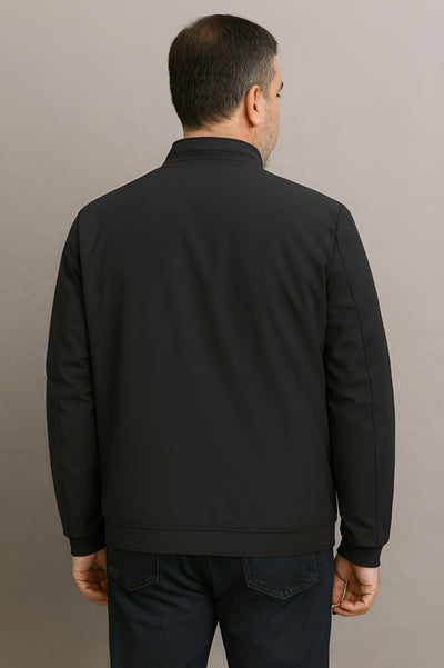 Alban™ | Veste thermique imperméable